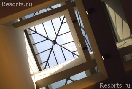 Hotel Neri 3